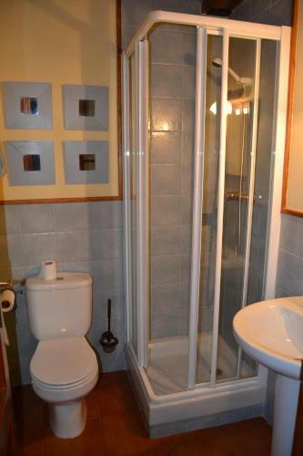 Apartamento Palau II