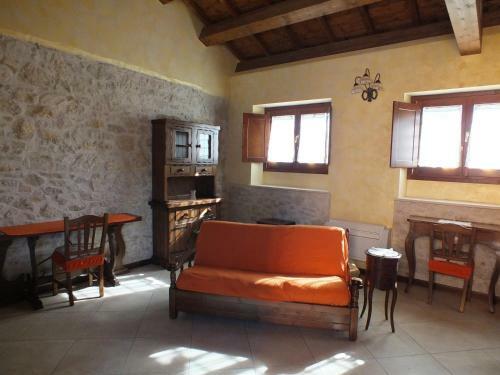 Agroturismo La Cascina Della Vachina