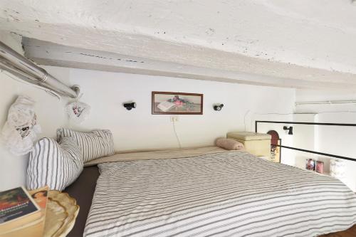 Camaldoli Apartments
