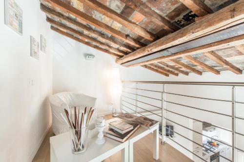 Camaldoli Apartments