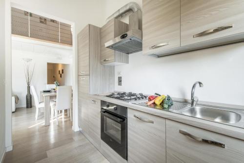 Camaldoli Apartments