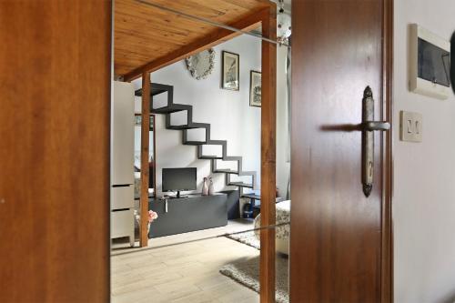 Camaldoli Apartments