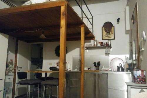 Camaldoli Apartments