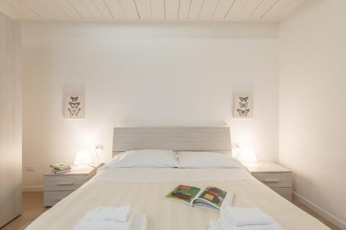 Camaldoli Apartments