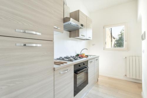 Camaldoli Apartments
