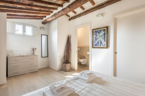 Camaldoli Apartments