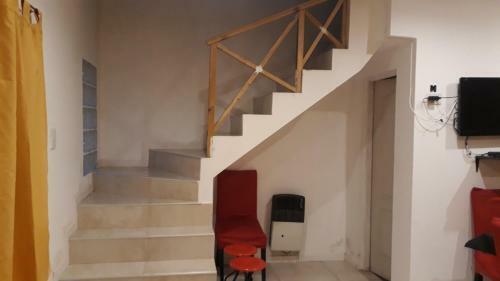 Apartamento Oeste Alojamiento"a"