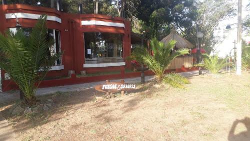 Apartamento Oeste Alojamiento"a"