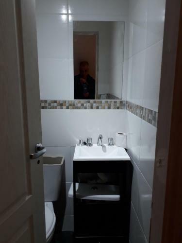 Apartamento Oeste Alojamiento"a"