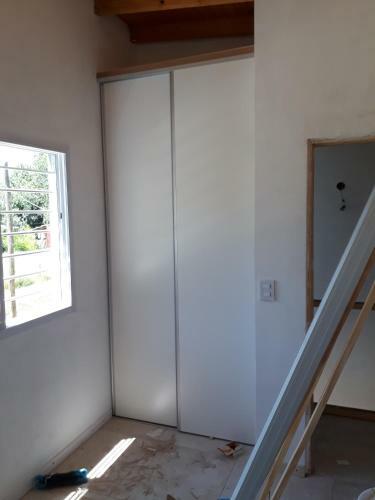 Apartamento Oeste Alojamiento"a"