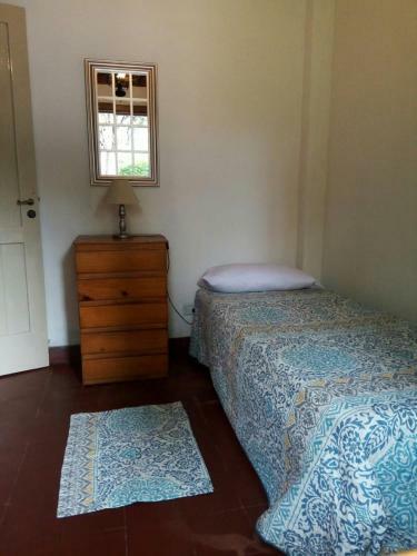 La Gardenia Bed & Breakfast