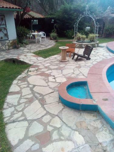 La Gardenia Bed & Breakfast