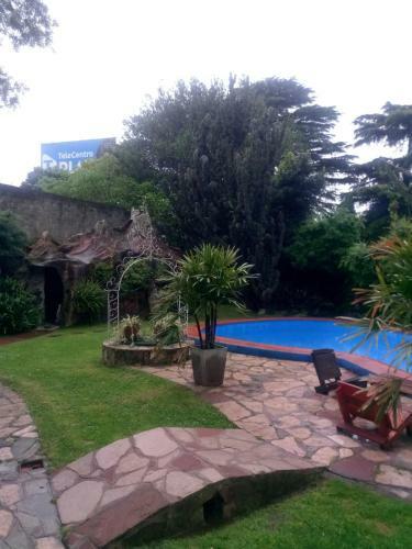 La Gardenia Bed & Breakfast