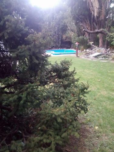 La Gardenia Bed & Breakfast