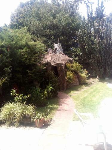 La Gardenia Bed & Breakfast