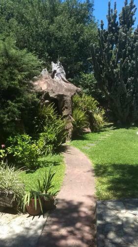 La Gardenia Bed & Breakfast