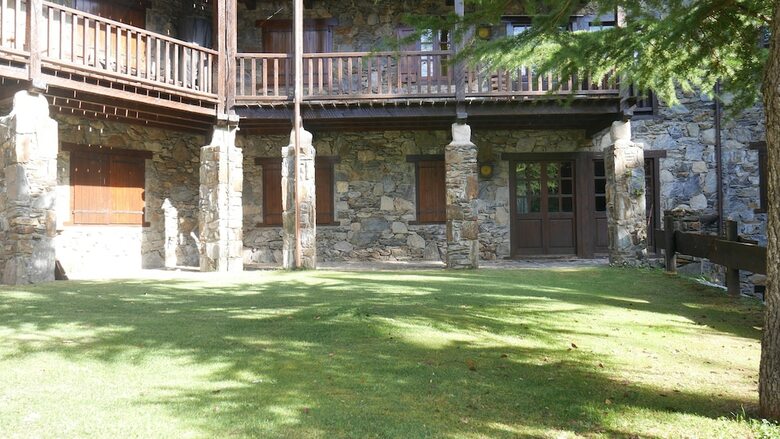 Apartamento Vitivola Pleta Del Tarter