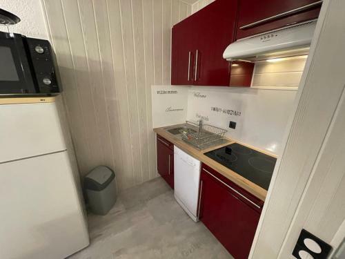 Apartamento Immodelpas Lake Placid