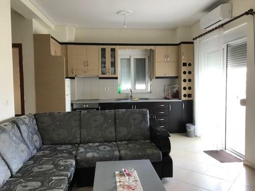 Bledi Apartment 4