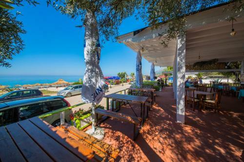 Delight Beach Hotel