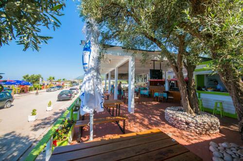 Delight Beach Hotel