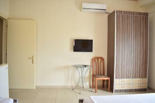 Hostal Little Comfy Rooms