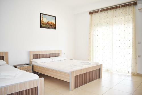Hostal Little Comfy Rooms