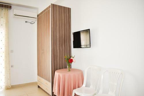 Hostal Little Comfy Rooms