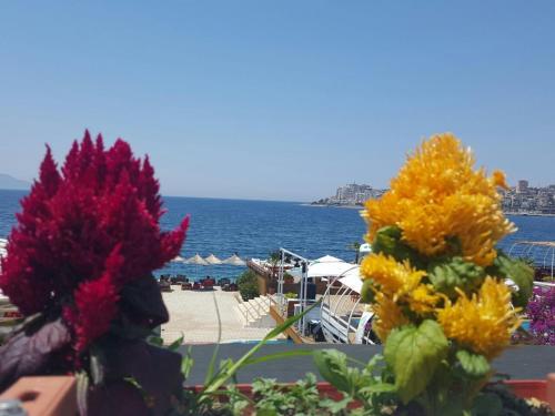 Holyday Beach Appartments