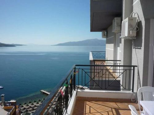 Holyday Beach Appartments