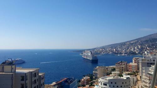 Apartments Saranda