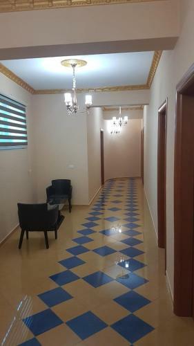 Hotel Kompleksi Gjoni