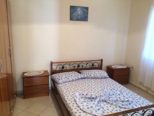 Amantia Apartments