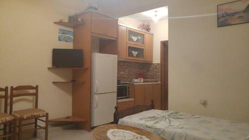 Amantia Apartments