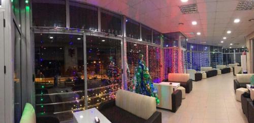 Hotel Vllaznimi