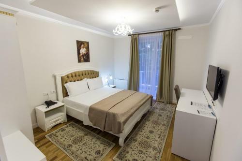 Hotel Turizem Shkelzeni