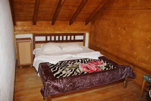 Valbona Valley Home