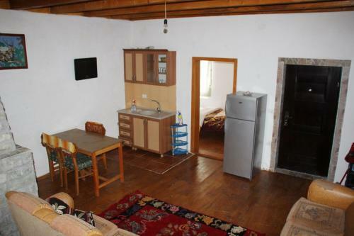 Valbona Valley Home