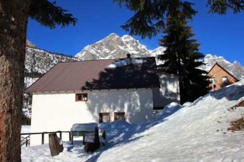 Valbona Valley Home