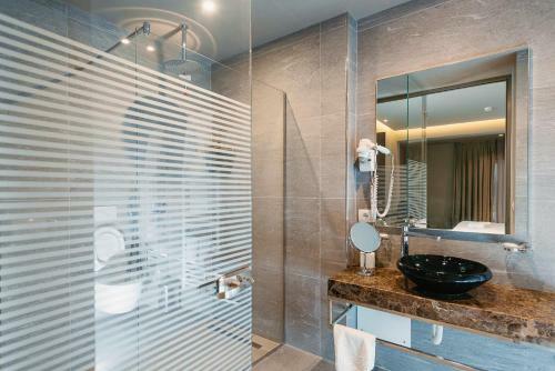 Hotel Egnatia
