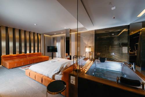 Hotel Egnatia