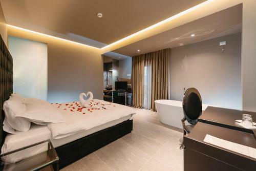 Hotel Egnatia