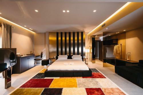 Hotel Egnatia