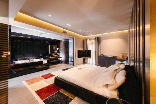 Hotel Egnatia