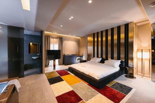 Hotel Egnatia