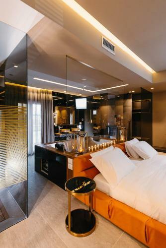 Hotel Egnatia