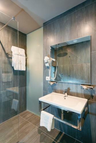 Hotel Egnatia