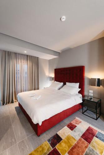 Hotel Egnatia