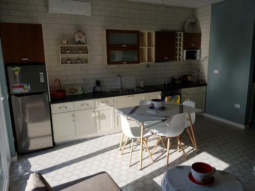 Idi's Apartment