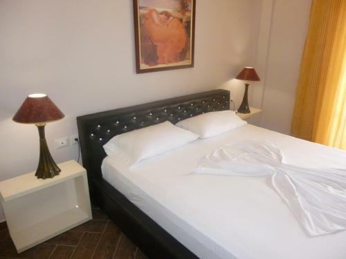 Villamaria Hotel